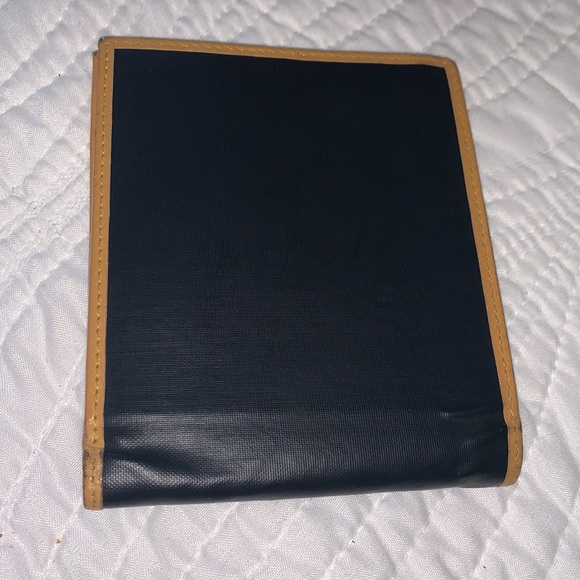 Hunting World wallet made in Italy - Picture 3 of 9